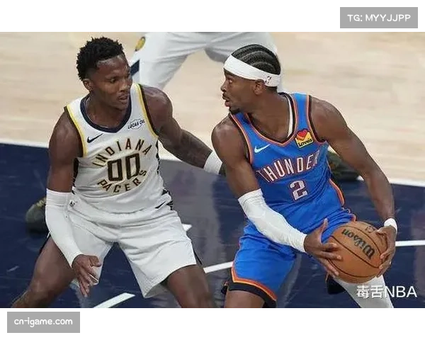 亚历山大已砍46分关键球得分 雷霆核心使用率高达47.6%