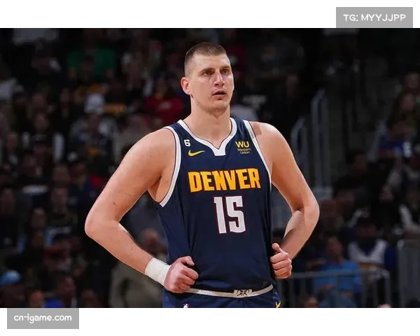 掘金约基奇三双难掩体系困境 穆雷伤缺暴露第二持球点短板